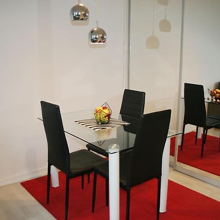 Apartament Rosso Apartment Torun Exterior photo