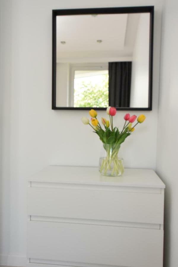 Apartament Rosso Apartment Torun Exterior photo
