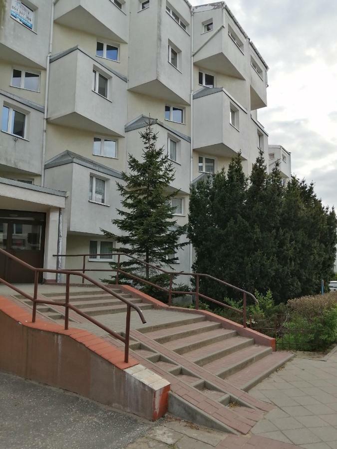 Apartament Rosso Apartment Torun Exterior photo